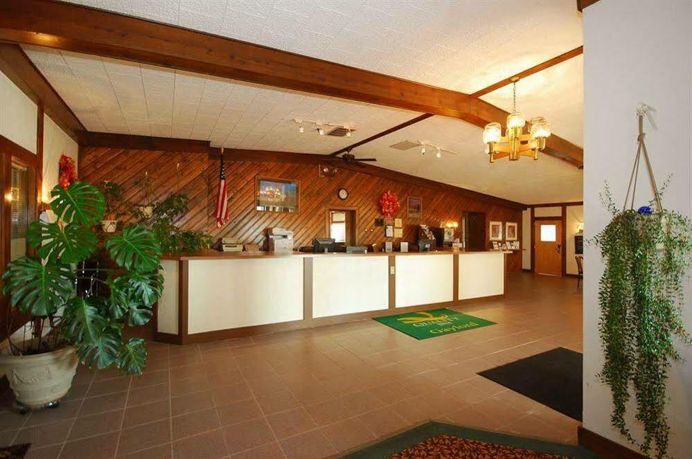 Quality Inn Gaylord